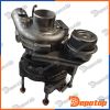Turbocompresseur pour FIAT | 701796-0001, 701796-1